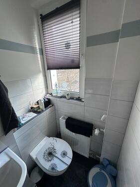 Foto - Etagenwohnung in Saalfeld (Saale) zur Miete