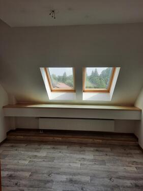Foto - 2 Zimmer Dachgeschoßwohnung zur Miete in Groß Quenstedt