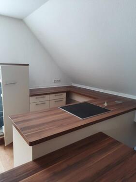 Foto - 2 Zimmer Dachgeschoßwohnung in Groß Quenstedt