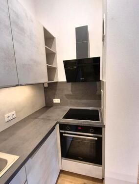 Foto - 1 Zimmer Dachgeschoßwohnung zur Miete in Oberdolling