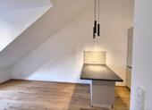 Foto - Dachgeschoßwohnung in Oberdolling zur Miete