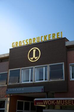 Foto - Große und moderne Bürofläche in beliebter Lage!