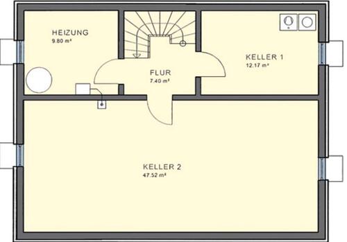 Foto - 5 Zimmer Einfamilienhaus in Neuburg an der Donau