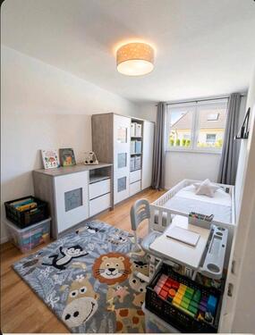 Foto - Etagenwohnung in Stade zum Kaufen