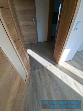 Foto - Etagenwohnung in Bergkamen zur Miete