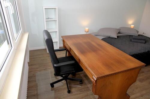 Foto - Terrassenwohnung in Duisburg zur Miete