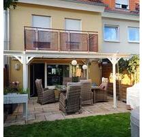 Wunderschönes Reihenmittelhaus in Frauenweiler - Wiesloch