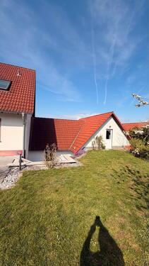 Foto - Doppelhaushälfte in Bad Neustadt an der Saale zur Miete