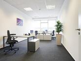 Foto - Büro im 3. OG: Mit Aufzug, renoviert & modern klimatisiert – Direkt vom Eigentümer!