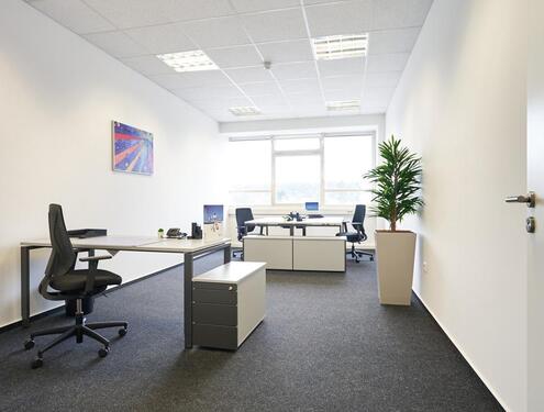 Foto - Büro im 3. OG: Mit Aufzug, renoviert & modern klimatisiert – Direkt vom Eigentümer!