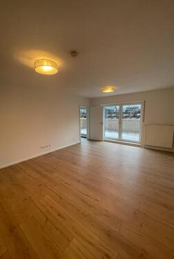 Foto - Ruhige Wohnung mit großer Terrasse im Herzen von Meppen