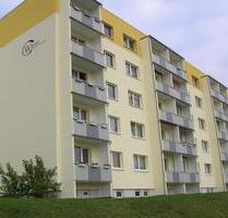 2,5-Raum-Wohnung mit Balkon und Tageslichtbad - Wismar Altstadt