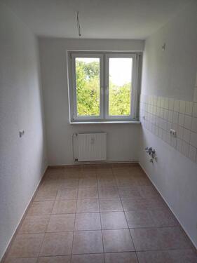 Foto - 2 Zimmer Dachgeschoßwohnung zur Miete in Wismar