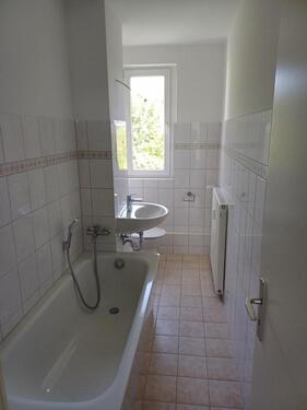 Foto - Dachgeschoßwohnung in Wismar zur Miete