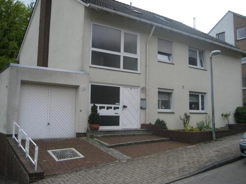 Foto - Großzügige Wohnung in schöner Lage