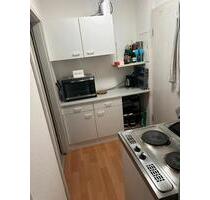 1-Zimmer-Wohnung - 550,00&nbsp;EUR Kaltmiete, ca.&nbsp; 24,00&nbsp;m&sup2; in Rastatt (PLZ: 76437)