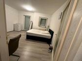 Foto - Dachgeschoßwohnung in Rastatt zur Miete