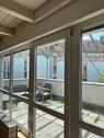 Foto - Maisonettenwohnung in Höchberg zur Miete