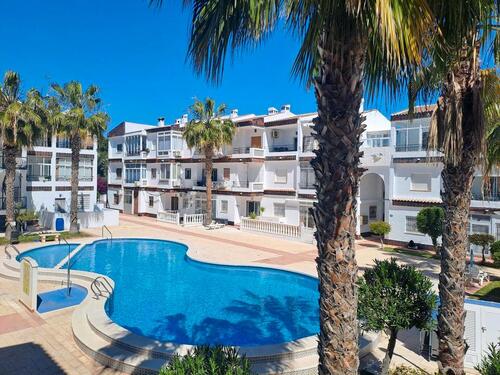 Foto - FerienWohnung Apartment Punta Prima Torrevieja Costa Blanca