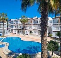 FerienWohnung Apartment Punta Prima Torrevieja Costa Blanca - Trier Feyen-Weismark