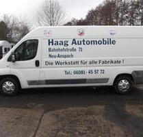 Stellplatz für Wohnmobile - 60,00&nbsp;EUR Miete, in Neu-Anspach (PLZ: 61267)