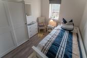 Foto - 2 Zimmer Erdgeschoßwohnung zur Miete in Zetel