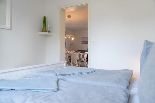 Foto - Erdgeschoßwohnung in Zetel zur Miete