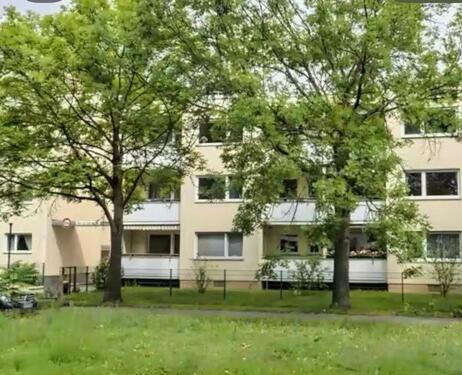 Foto - 4-Zimmer Eigentumswohnung Nahe Spandauer Forst am Klinkeplatz