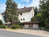 Foto - EFH (ca.240m2) mit vielseitigen Nutzungsmöglichkeiten – OT Wabern