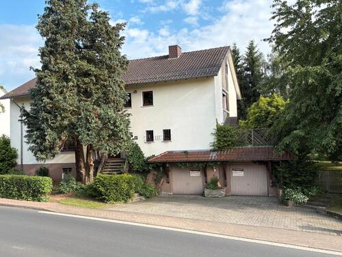 Foto - EFH (ca.240m2) mit vielseitigen Nutzungsmöglichkeiten – OT Wabern
