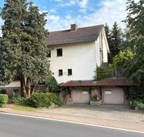 EFH (ca.240m2) mit vielseitigen Nutzungsmöglichkeiten – OT Wabern
