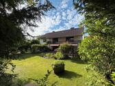 Foto - 10 Zimmer Einfamilienhaus zum Kaufen in Wabern