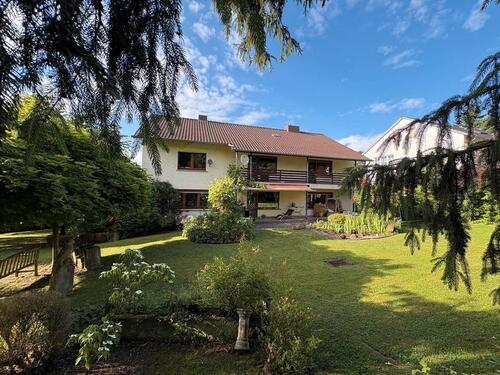 Foto - 10 Zimmer Einfamilienhaus in Wabern