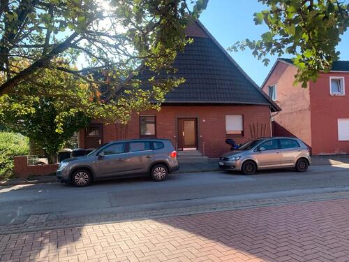 Foto - Attraktives Einfamilienhaus in Petershagen-Lahde