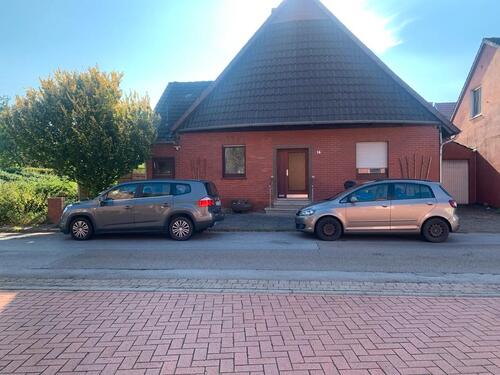 Foto - 5 Zimmer Einfamilienhaus zum Kaufen in Petershagen
