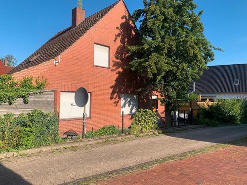 Foto - 5 Zimmer Einfamilienhaus in Petershagen