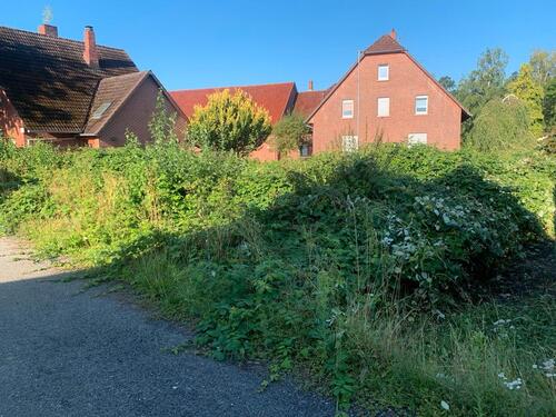 Foto - Einfamilienhaus in Petershagen zum Kaufen