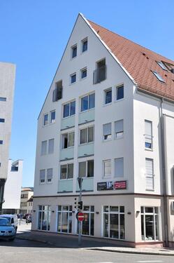 Foto - 2 Zimmer Wohnung, Stadtzentrum - 140.000,00&nbsp;EUR Kaufpreis, ca.&nbsp; 46,00&nbsp;m&sup2;