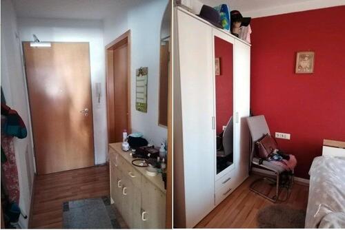 Foto - 2 Zimmer Etagenwohnung zum Kaufen in Tuttlingen