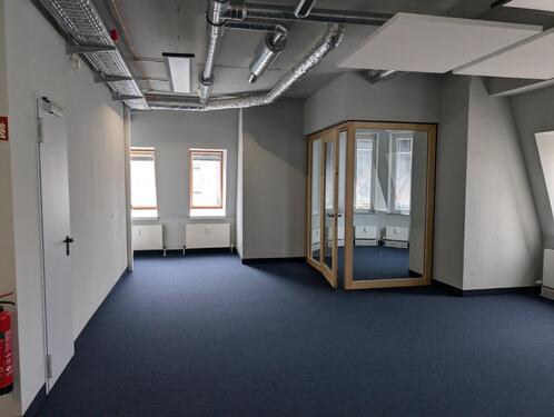 Foto - Büroflächen im Stadtzentrum von Leipzig zu vermieten