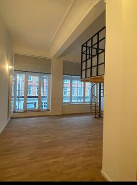 Foto - Maisonette-Wohnung im Herzen von Aue – frisch saniert