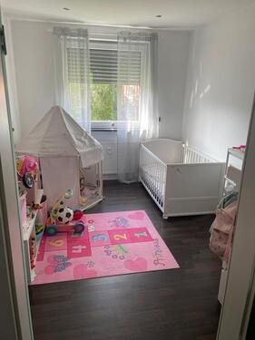 Foto - Etagenwohnung in Idstein zur Miete