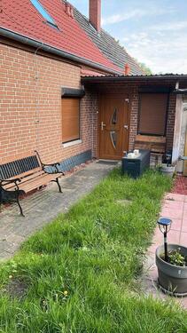 Foto - Etagenwohnung zur Miete in Goldberg