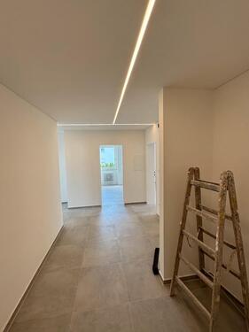 Foto - 3-Zimmer-Wohnung mit Balkon in Erstbezug nach Sanierung