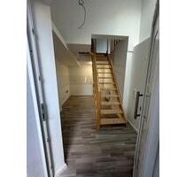 Kernsanierte 2-Zimmer-Maisonette in Hameln – ab sofort!