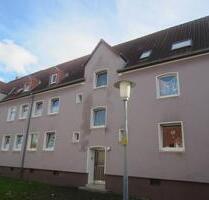 Ihre neue Wohnung: günstig geschnittene 2,5-Zimmer-Wohnung - Gladbeck Brauck