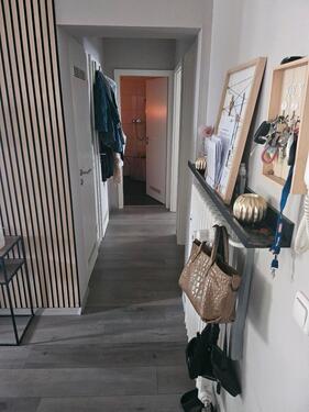 Foto - Schöne 3,5 Zimmer Wohnung - 1.149,00 EUR Kaltmiete,