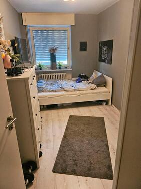 Foto - Etagenwohnung in Dinslaken zur Miete