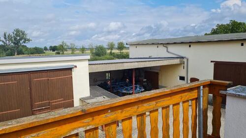 Foto - Einfamilienhaus zum Kaufen in Beilrode
