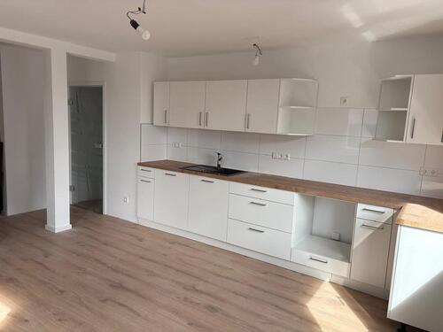Foto - Etagenwohnung zur Miete in Nürtingen
